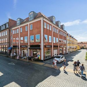 Bb-Hotel Ronne Bornholm